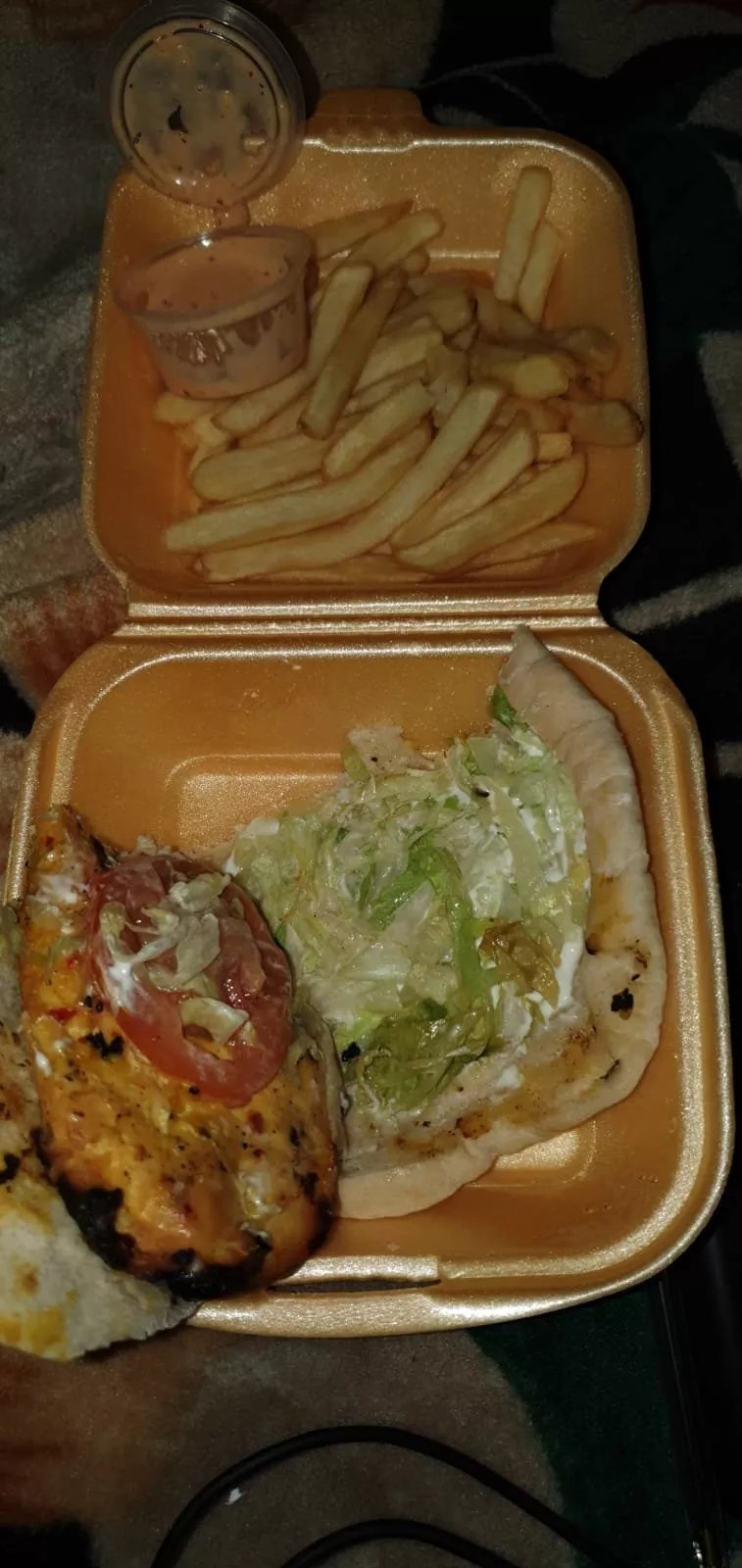 Rio's Piri Piri Hodge Hill