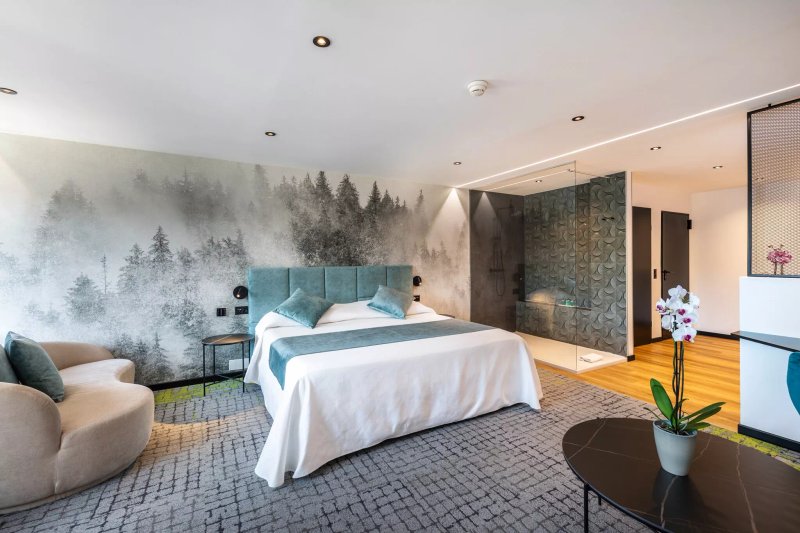 Hotel Rheingerbe