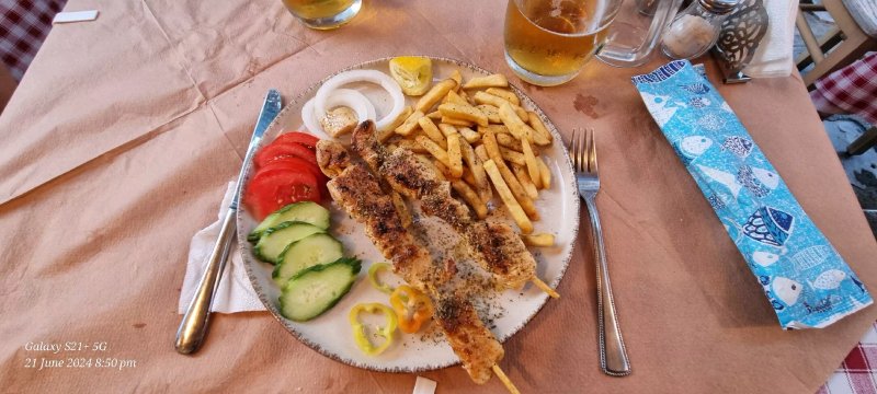 La Casa Trattoria
