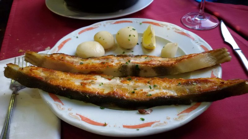 Restaurante Leandro