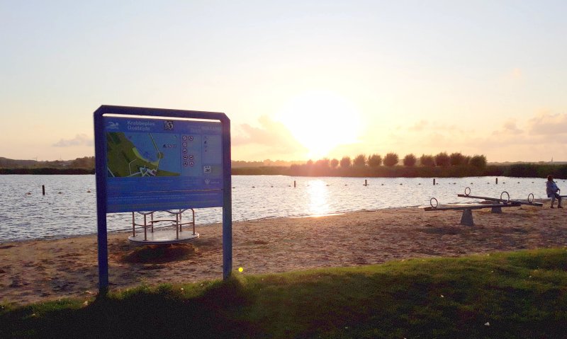 Jofel aan de Plas