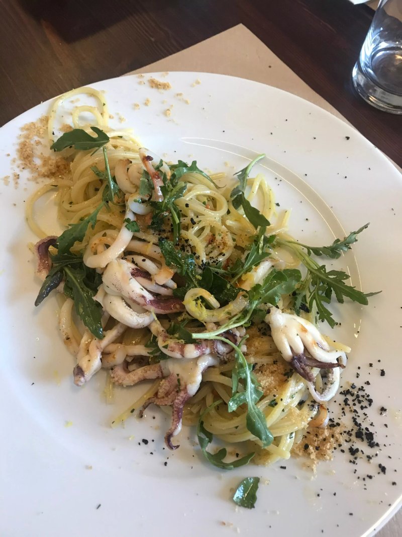 Ristorante Damario