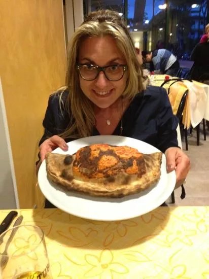 Pizzeria bruschetteria Cin&ma