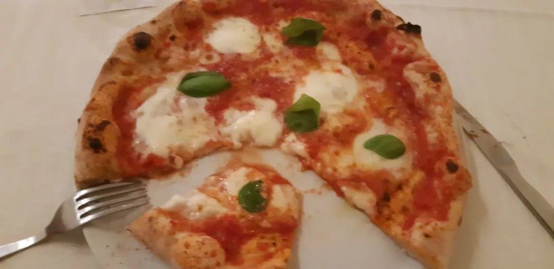 Pizzeria Ristorante Malibu