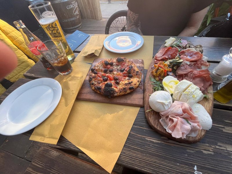 La Cantina Sociale