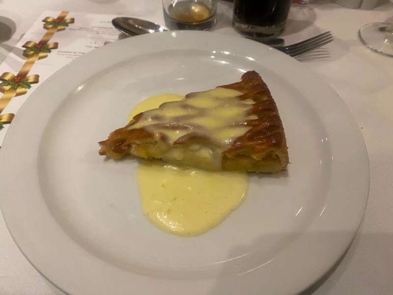 The Garden Restaurant