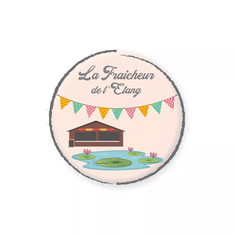 La Fraicheur de l'Etang