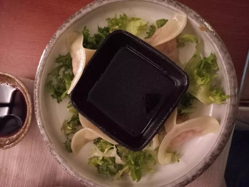 Ristorante giapponese Hiromi