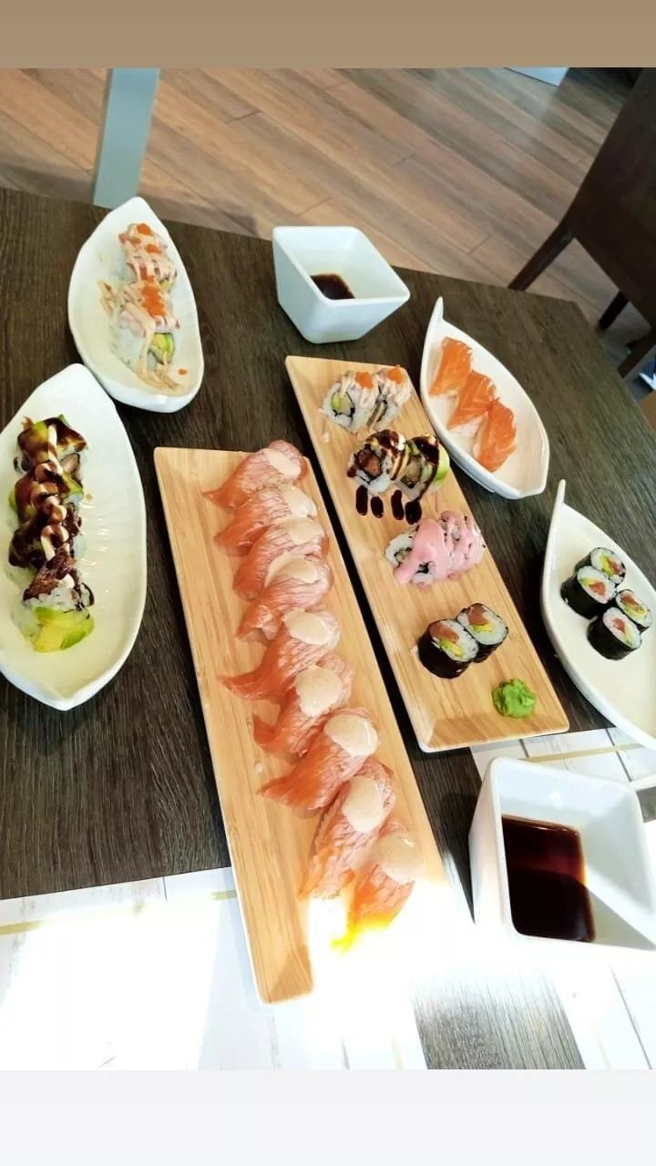 Wok Garden - Parquesur