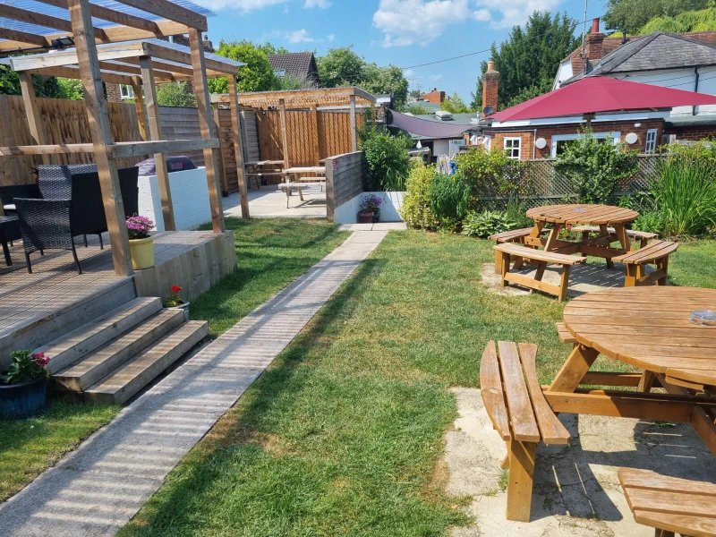 The Plough Inn