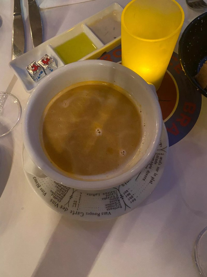 Brasserie La Provence
