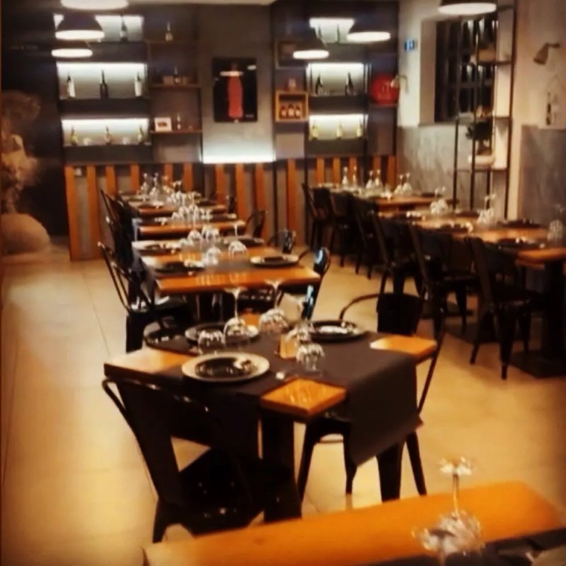 D'artigian pizza&fritti a regola d'arte