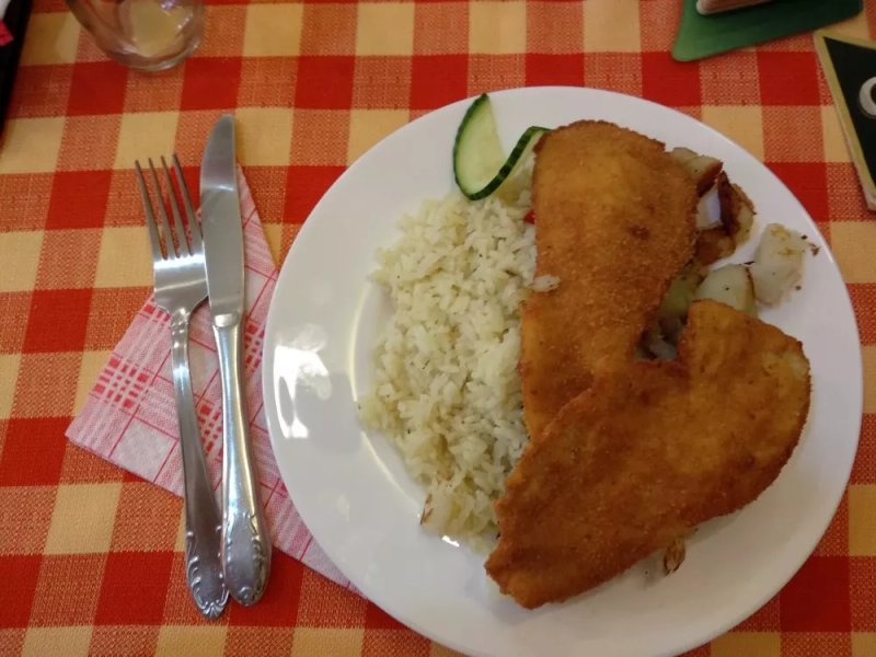 Annabella Restaurant and Pizzeria
