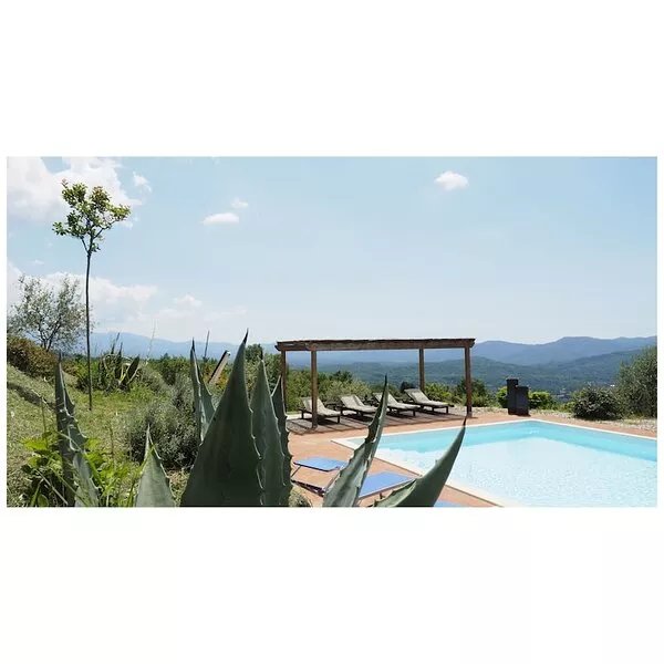 Luxury Private Villa with 15mx6m Pool. Private Setting with Panoramic views