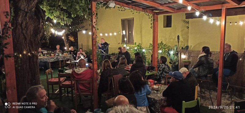 Circolo Arci 'le Fate Ignoranti'