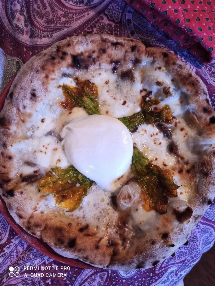 Pizzeria Verso Sud