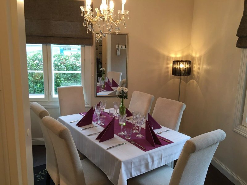 Majatalo & Ravintola Villa Emilia