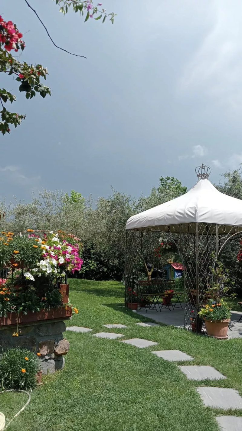 Il Casale Del Magra