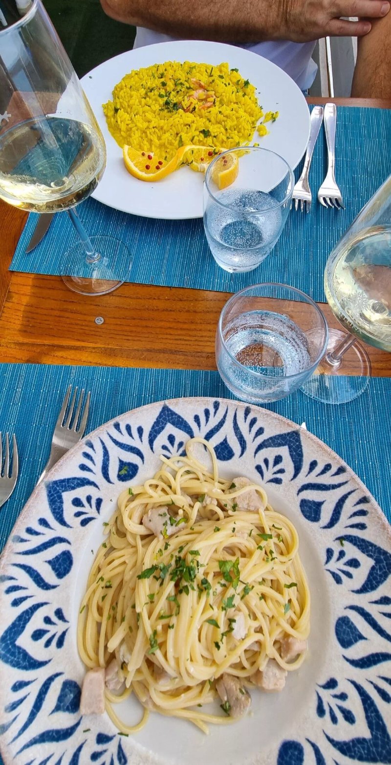 Liberty Restaurant Bistrot Wine Bar