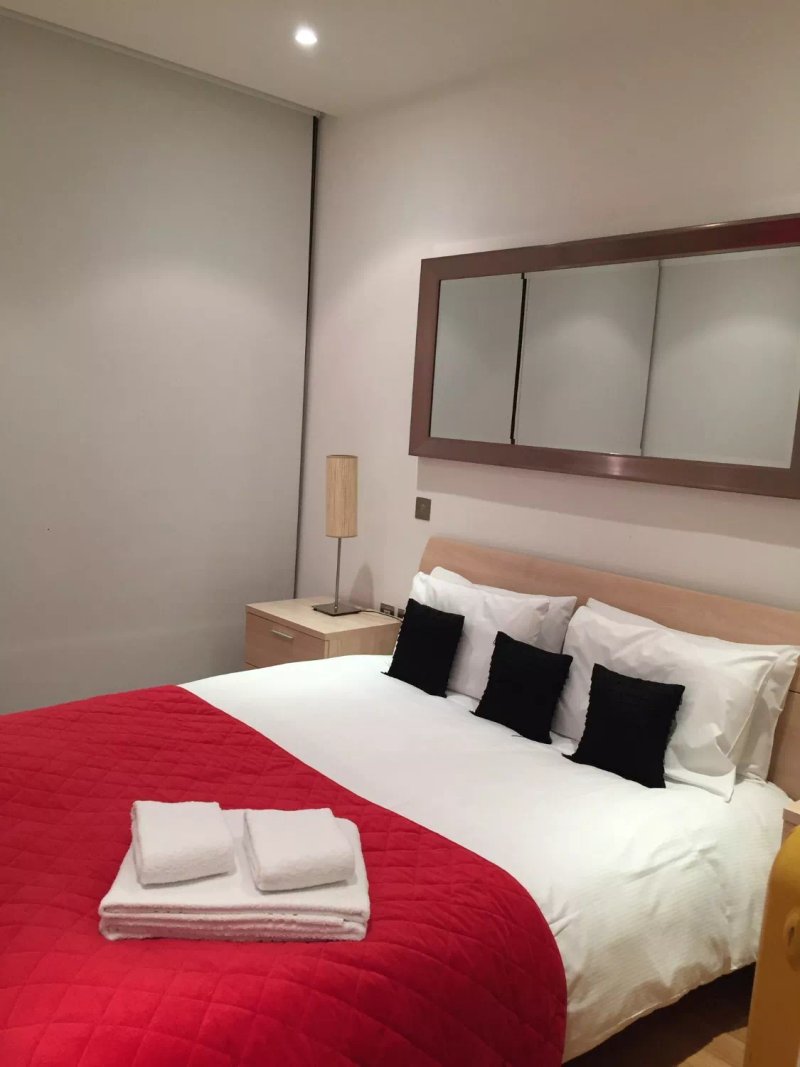 EdApartments Quartermile