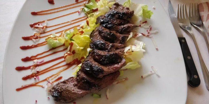 Trattoria Mezzo Soldo MMXI