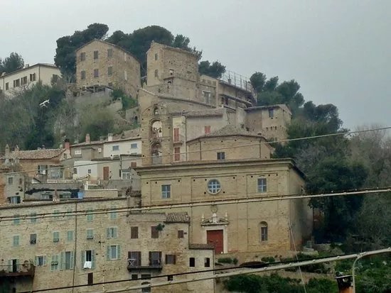 Chiesa di Santa Lucia