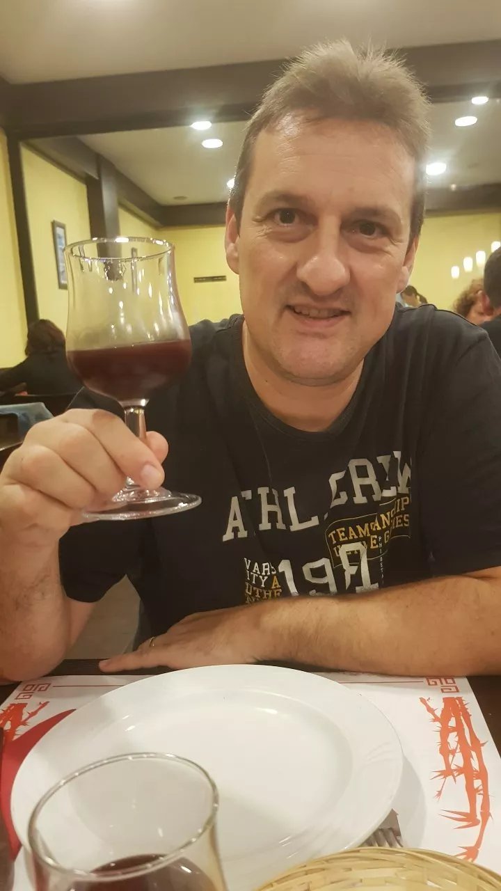 Restaurante Chino Paterna