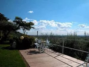 Villa Ghiselli