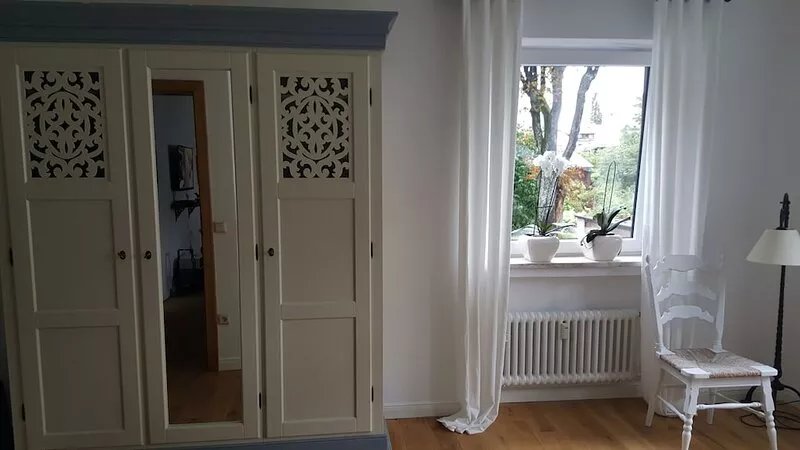 Top Location Top Apartment Garmisch-Partenkirchen