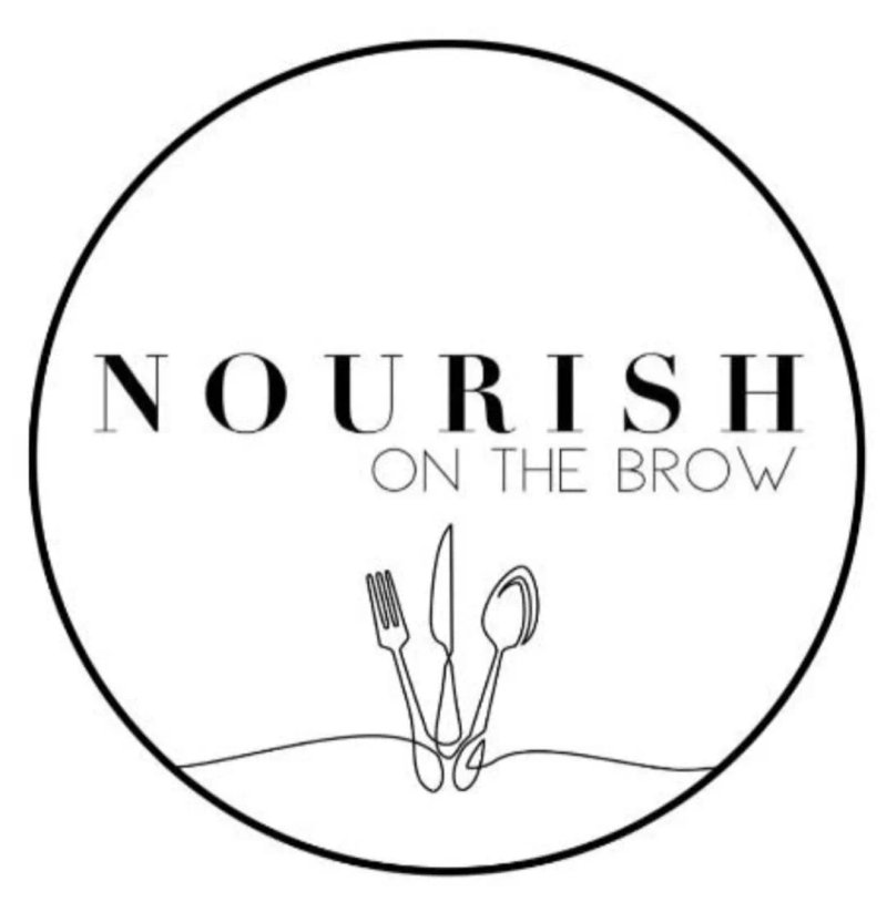 Nourish On The Brow