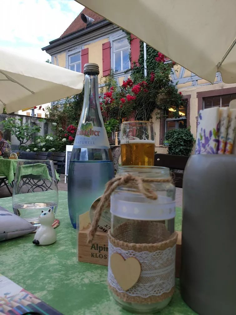 Gasthaus Zum Waldhorn