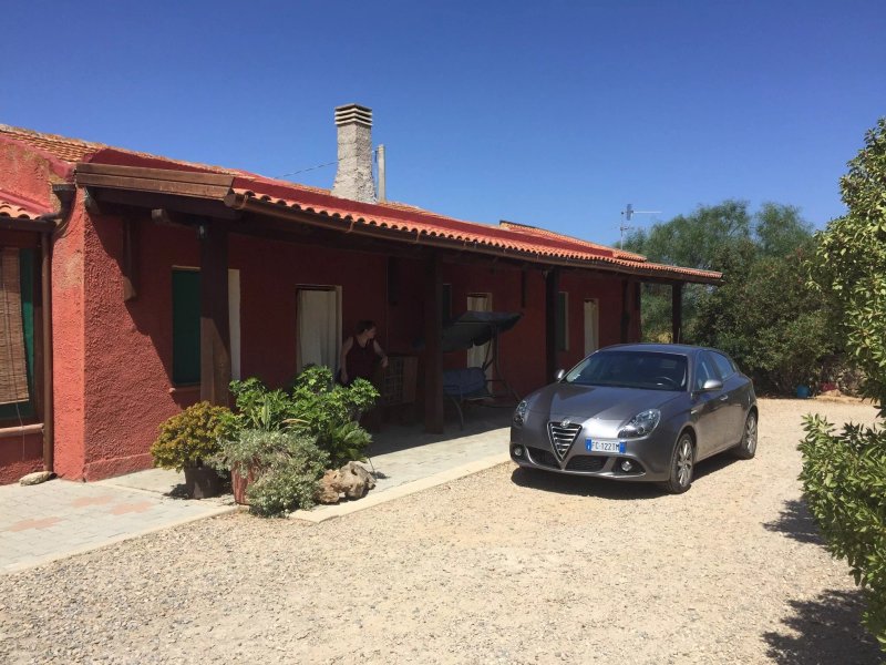 Agriturismo il Germoglio