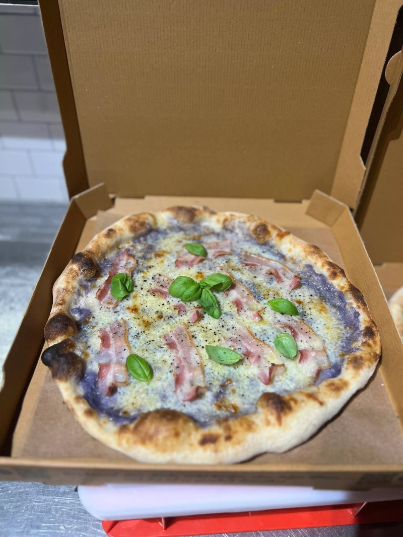 Pizzawerkstatt