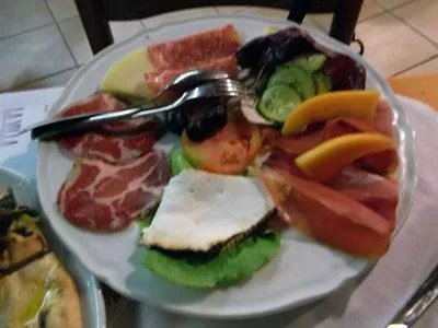 La Villa