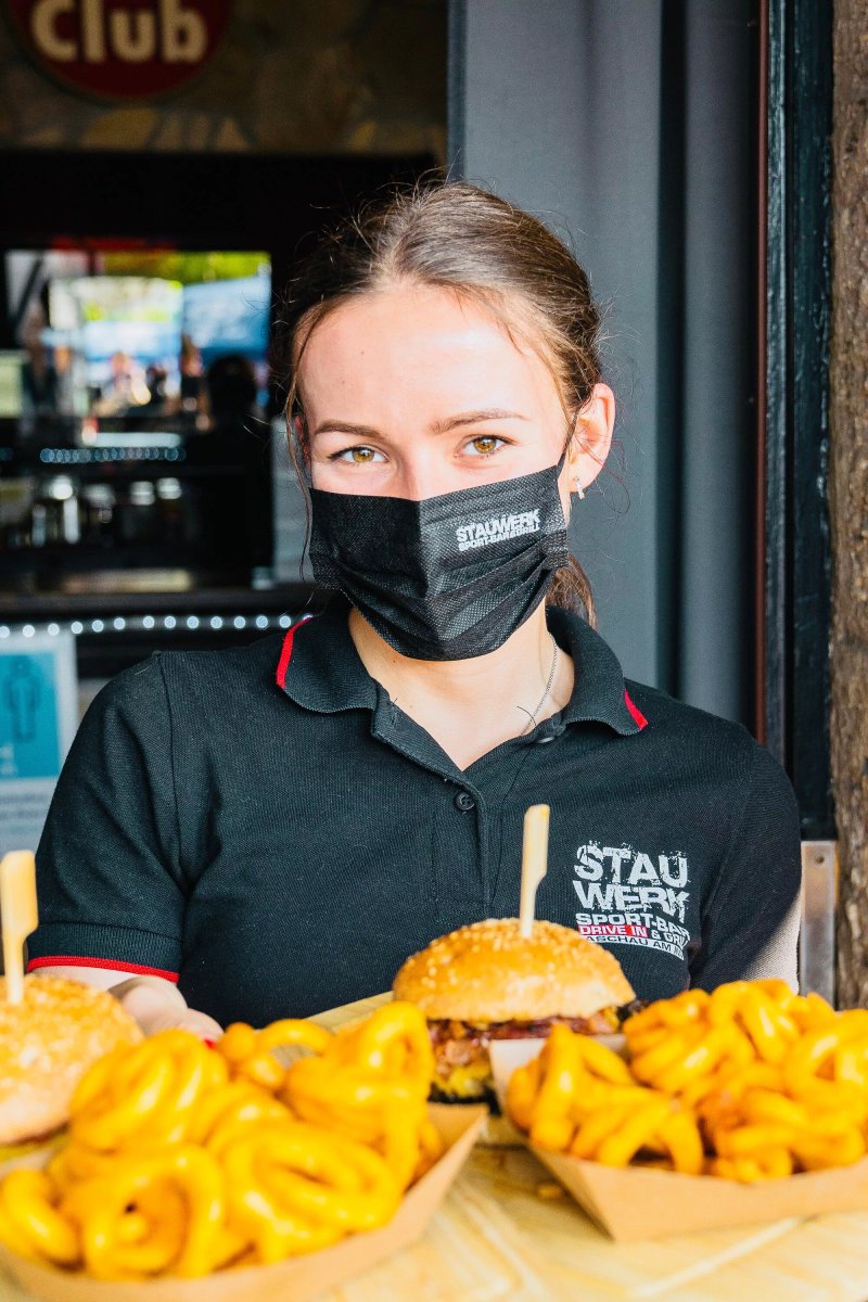 Stauwerk Sport - Bar & Grill