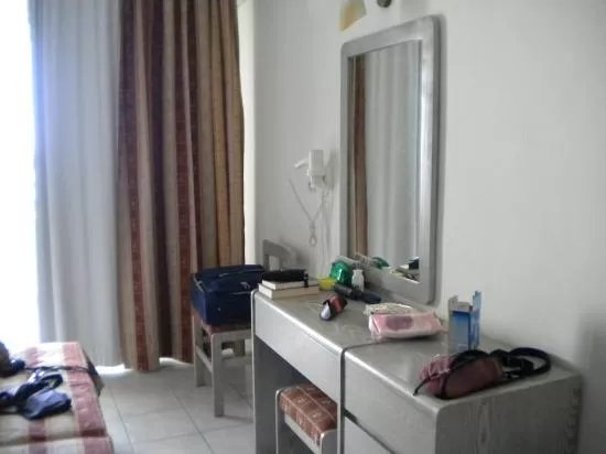Fourtounis Hotel