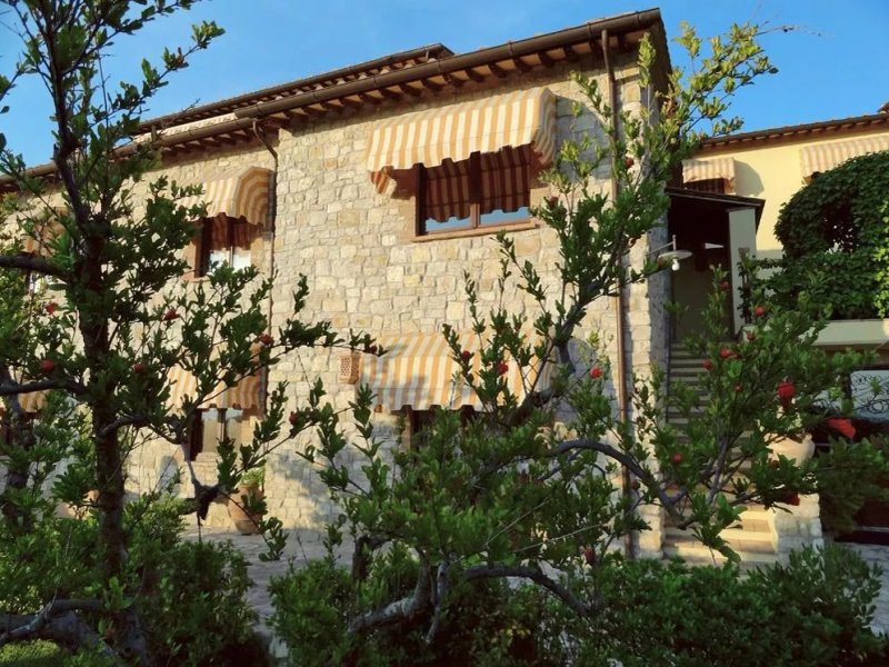 Borgo le Cinischie