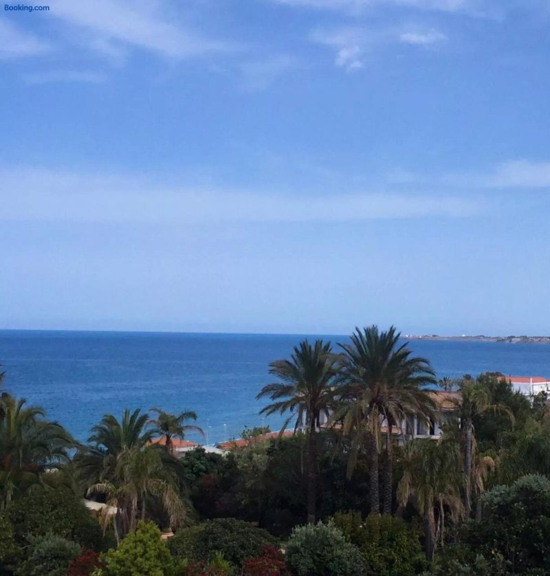 Il Grecale Case Vacanza