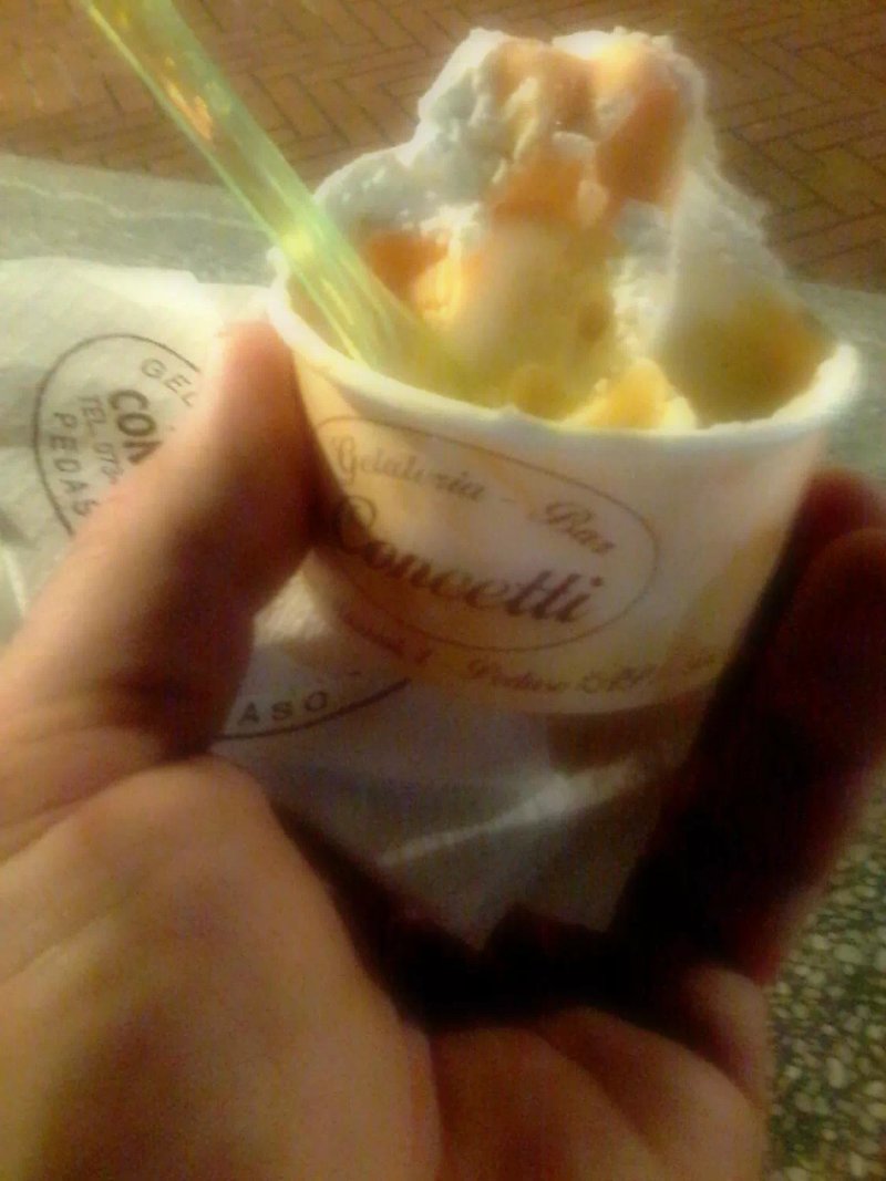 BAR Gelateria Concetti