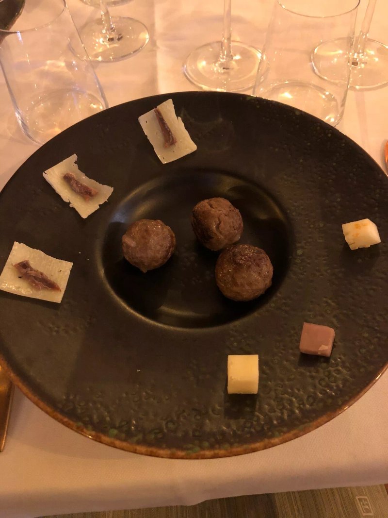 Il Salotto Ristorante Pizzeria