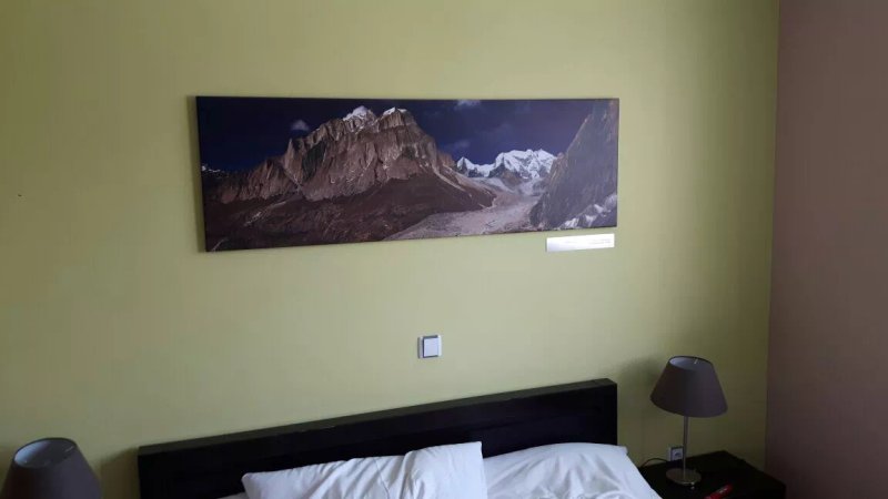 Garni Hotel Svitavy
