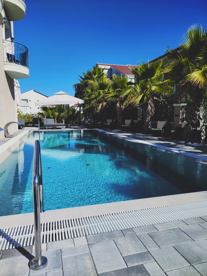 Boutique Hotel Bora & Villas Garamm