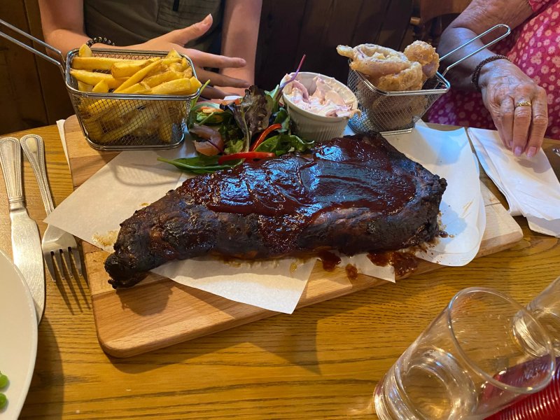 Elm Tree Inn