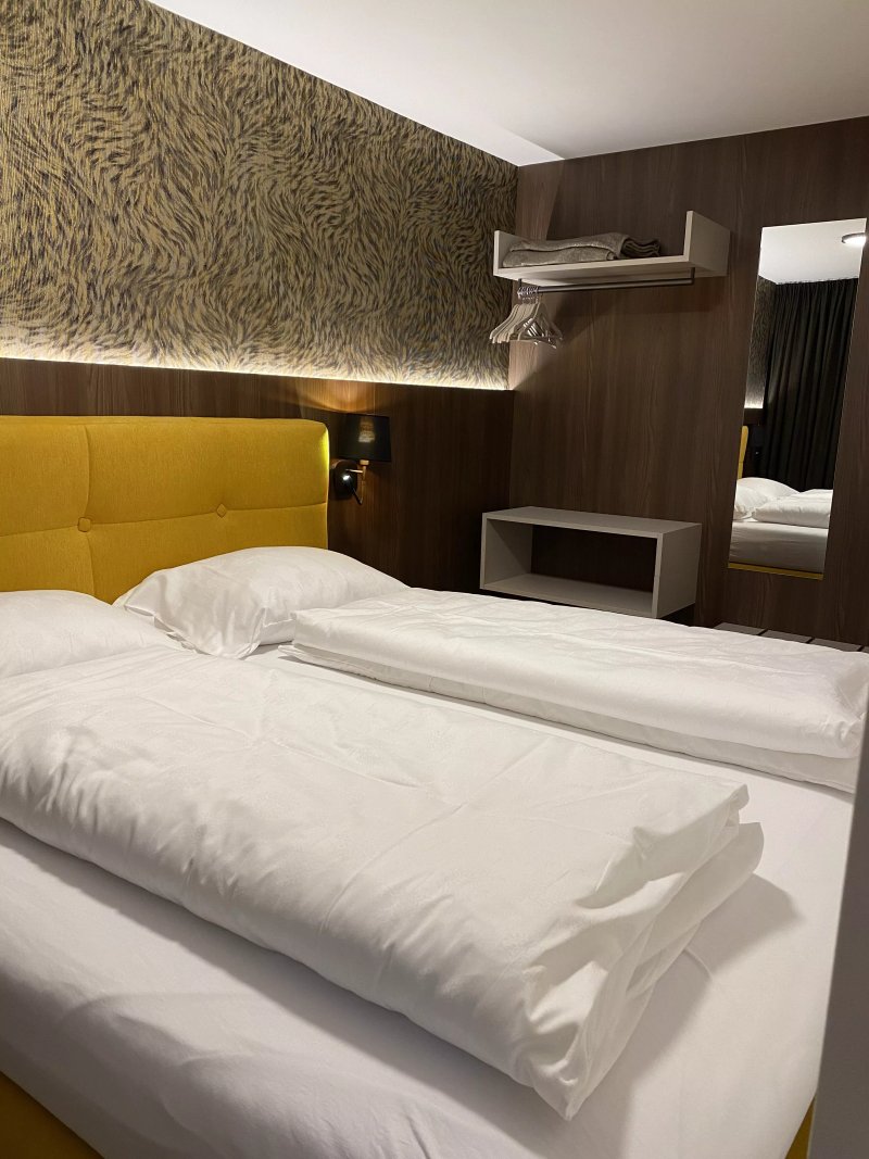 Gerharts Premium City Living