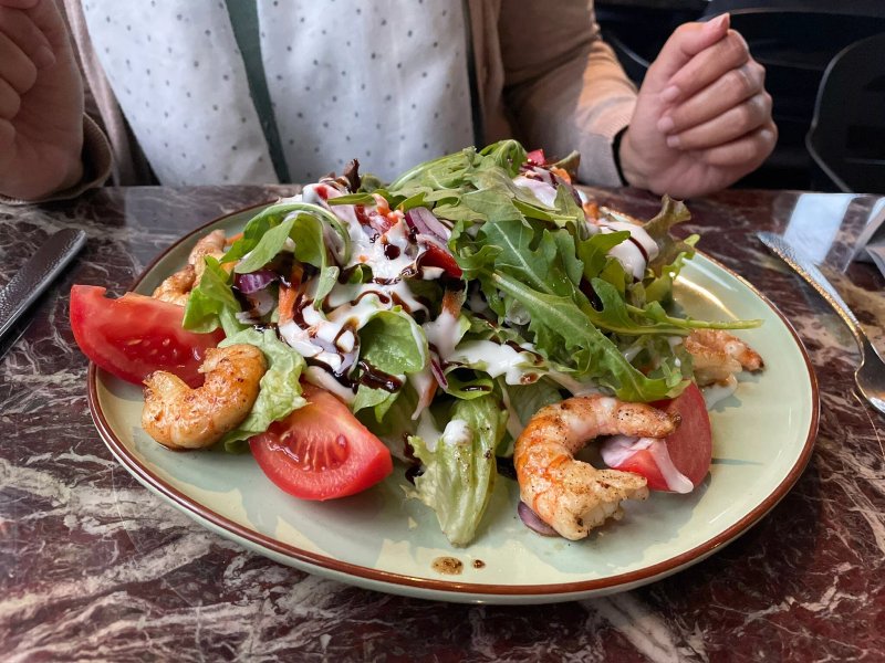 Lulivo Cucina & Pizzeria