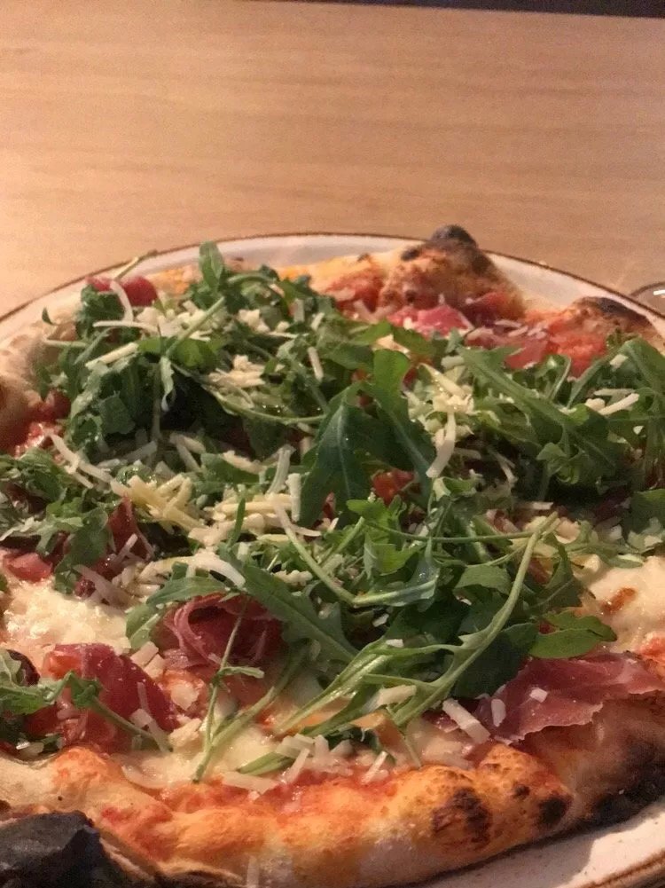 Ristorante Ferro