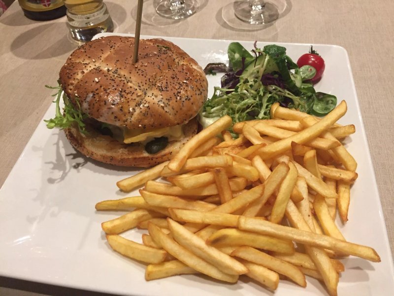La Bergerie