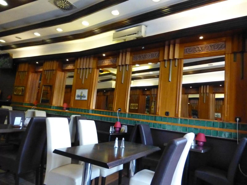 Gulyas Bistro