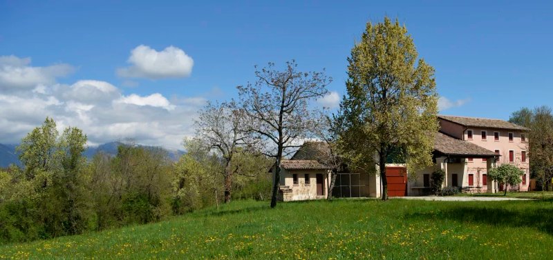 Agriturismo Ca' Roer