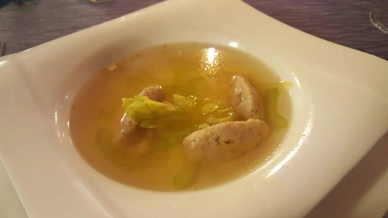Weinrestaurant Zur Bosel